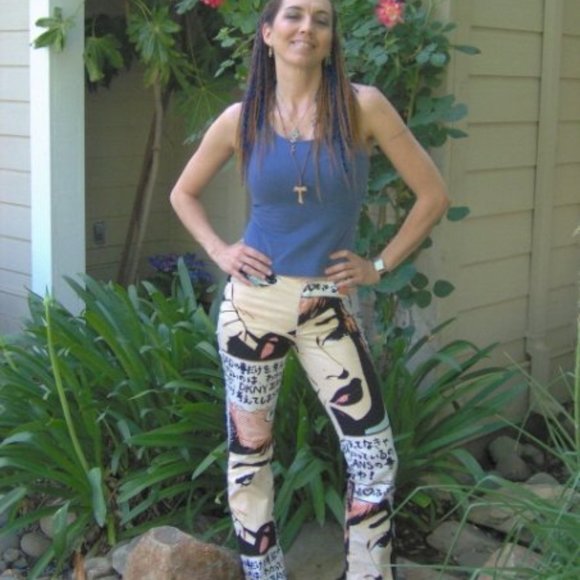 Meet your Posher, Patricia - Picture 2 of 16